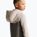 Vaikiškas džemperis Nike Sportswear Tech Fleece moon particle/cave stone/black/black 5
