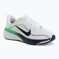 Bėgimo bateliai Nike Pegasus 42 white/green spark/midnight navy