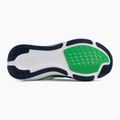Bėgimo bateliai Nike Pegasus 42 white/green spark/midnight navy 4