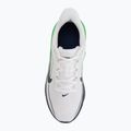 Bėgimo bateliai Nike Pegasus 42 white/green spark/midnight navy 5