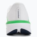 Bėgimo bateliai Nike Pegasus 42 white/green spark/midnight navy 6
