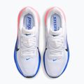 Vyriški bėgimo batai Nike Pegasus 42 white/racer blue/atomic pink/black 5