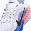 Vyriški bėgimo batai Nike Pegasus 42 white/racer blue/atomic pink/black 7