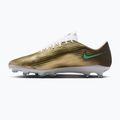 Vyriški futbolo bateliai Nike Mercurial Superfly 11 Pro "Kylian Mbappé" metallic gold/green glow 2