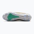 Vyriški futbolo bateliai Nike Mercurial Superfly 11 Pro "Kylian Mbappé" metallic gold/green glow 3