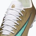 Vyriški futbolo bateliai Nike Mercurial Superfly 11 Pro "Kylian Mbappé" metallic gold/green glow 5