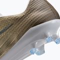 Vyriški futbolo bateliai Nike Mercurial Superfly 11 Pro "Kylian Mbappé" metallic gold/green glow 6