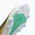 Vyriški futbolo bateliai Nike Mercurial Superfly 11 Pro "Kylian Mbappé" metallic gold/green glow 7
