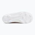 Vaikiški futbolo bateliai Nike Jr. Mercurial Superfly 11 Club "Kylian Mbappé" metallic gold/green glow 4