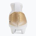 Vaikiški futbolo bateliai Nike Jr. Mercurial Superfly 11 Club "Kylian Mbappé" metallic gold/green glow 6