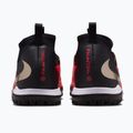 Vaikiški futbolo bateliai Nike Jr. Phantom 6 High Academy bright crimson/bright crimson/black 2