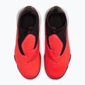 Vaikiški futbolo bateliai Nike Jr. Phantom 6 High Academy bright crimson/bright crimson/black 3