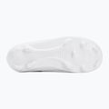 Vaikiški futbolo bateliai Nike Jr. Mercurial Superfly 11 Club white/bright crimson/blur 4