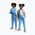 Vaikiškos kelnės Nike Sportswear Club Fleece football blue/white 2