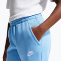 Vaikiškos kelnės Nike Sportswear Club Fleece football blue/white 8