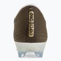 Vyriški futbolo bateliai Nike Mercurial Superfly 11 Elite "Kylian Mbappé" metallic gold/green glow 6