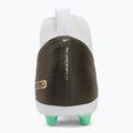 Vaikiški futbolo bateliai Nike Jr. Mercurial Superfly 11 Academy "Kylian Mbappé" metallic gold/green glow 6