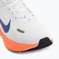 Vaikiški bėgimo bateliai Nike Stellar Ride white/racer blue/atomic pink/black 7