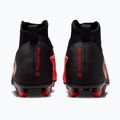 Vyriški futbolo bateliai Nike Jr. Phantom 6 High Club bright crimson/bright crimson/black 2