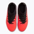 Vyriški futbolo bateliai Nike Jr. Phantom 6 High Club bright crimson/bright crimson/black 3