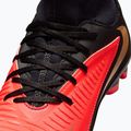 Vyriški futbolo bateliai Nike Jr. Phantom 6 High Club bright crimson/bright crimson/black 6