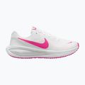Moteriški bėgimo batai Nike Revolution 8 white/crimson bliss/hyper pink