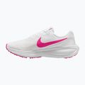 Moteriški bėgimo batai Nike Revolution 8 white/crimson bliss/hyper pink 2