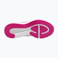 Moteriški bėgimo batai Nike Revolution 8 white/crimson bliss/hyper pink 3