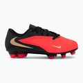 Vaikiški futbolo bateliai Nike Jr. Phantom 6 Low Club bright crimson/bright crimson/black 2