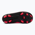 Vaikiški futbolo bateliai Nike Jr. Phantom 6 Low Club bright crimson/bright crimson/black 4