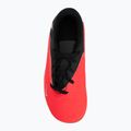 Vaikiški futbolo bateliai Nike Jr. Phantom 6 Low Club bright crimson/bright crimson/black 5
