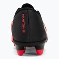 Vaikiški futbolo bateliai Nike Jr. Phantom 6 Low Club bright crimson/bright crimson/black 6