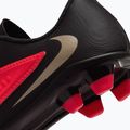 Vaikiški futbolo bateliai Nike Jr. Phantom 6 Low Club bright crimson/bright crimson/black 6