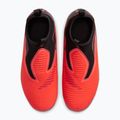 Vaikiški futbolo bateliai Nike Jr. Phantom 6 High Academy Bright Crimson/Bright Crimson/Black 3