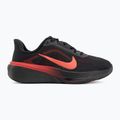Vaikiški bėgimo bateliai Nike Pegasus 42 black/university red/bright crimson 2