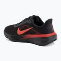 Vaikiški bėgimo bateliai Nike Pegasus 42 black/university red/bright crimson 3