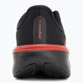 Vaikiški bėgimo bateliai Nike Pegasus 42 black/university red/bright crimson 6