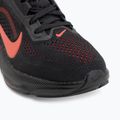 Vaikiški bėgimo bateliai Nike Pegasus 42 black/university red/bright crimson 7