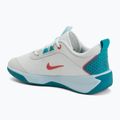 Nike Omni Multi-Court batai off white/energy/glacier blue 3