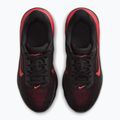 Vaikiški bėgimo bateliai Nike Pegasus 42 black/university red/bright crimson 4