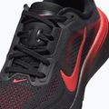 Vaikiški bėgimo bateliai Nike Pegasus 42 black/university red/bright crimson 5