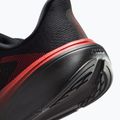 Vaikiški bėgimo bateliai Nike Pegasus 42 black/university red/bright crimson 6