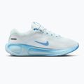 Bėgimo bateliai Nike Stellar Ride summit white/glacier blue/football blue 8
