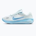 Bėgimo bateliai Nike Stellar Ride summit white/glacier blue/football blue 9