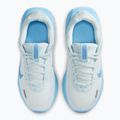 Bėgimo bateliai Nike Stellar Ride summit white/glacier blue/football blue 11
