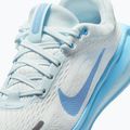 Bėgimo bateliai Nike Stellar Ride summit white/glacier blue/football blue 12