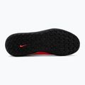 Vaikiški futbolo bateliai Nike Jr. Phantom 6 Low Club Bright Crimson/Bright Crimson/Black 4