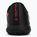 Vaikiški futbolo bateliai Nike Jr. Phantom 6 Low Club Bright Crimson/Bright Crimson/Black 6