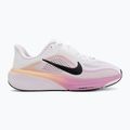Vaikiški bėgimo bateliai Nike Pegasus 42 white/bleached lilac/sunset haze/black 2