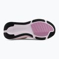 Vaikiški bėgimo bateliai Nike Pegasus 42 white/bleached lilac/sunset haze/black 4